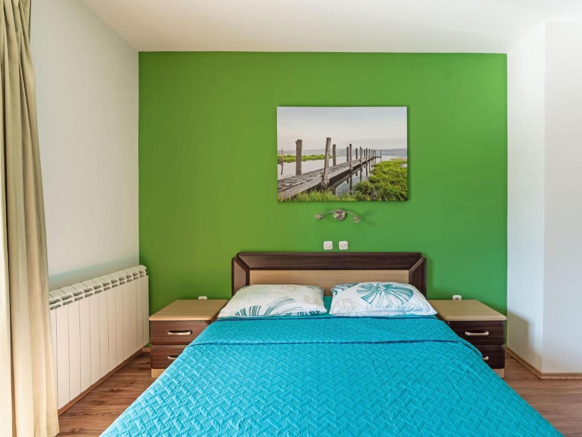 Apartment Kate-3 By Interhome Rukavac  Esterno foto