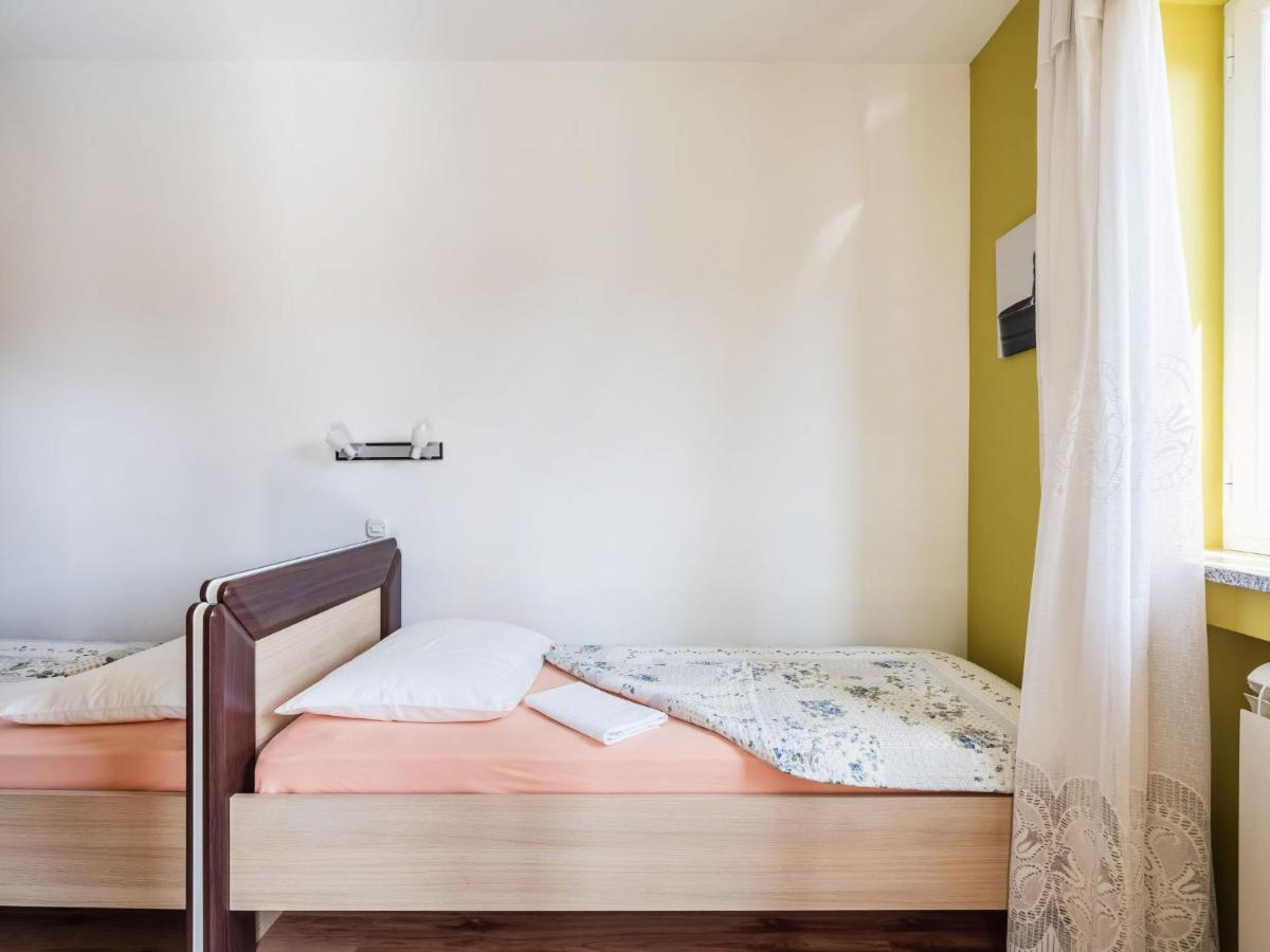 Apartment Kate-3 By Interhome Rukavac  Esterno foto