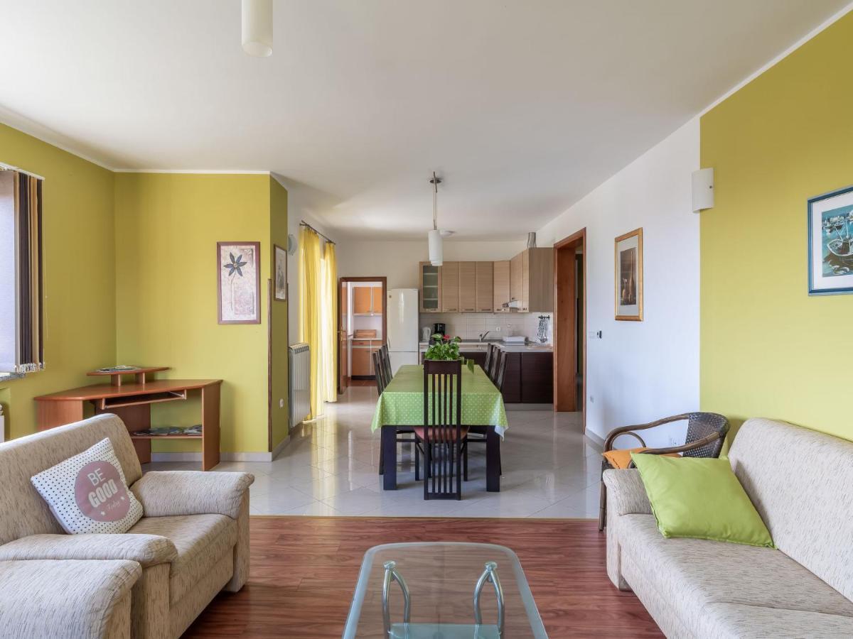 Apartment Kate-3 By Interhome Rukavac  Esterno foto