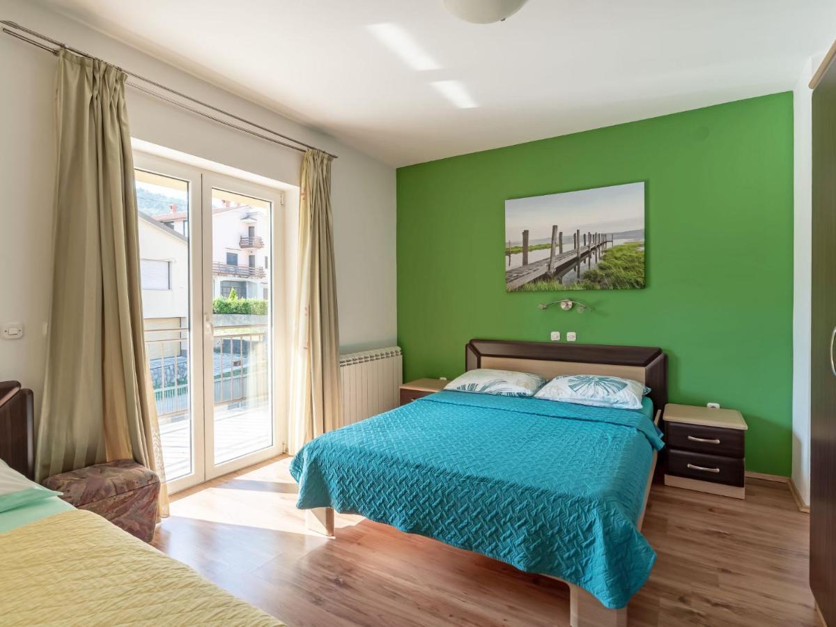 Apartment Kate-3 By Interhome Rukavac  Esterno foto