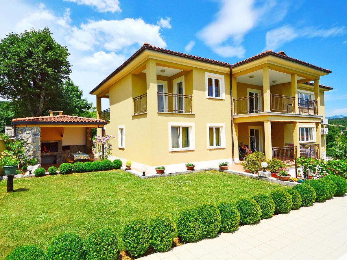Apartment Kate-3 By Interhome Rukavac  Esterno foto