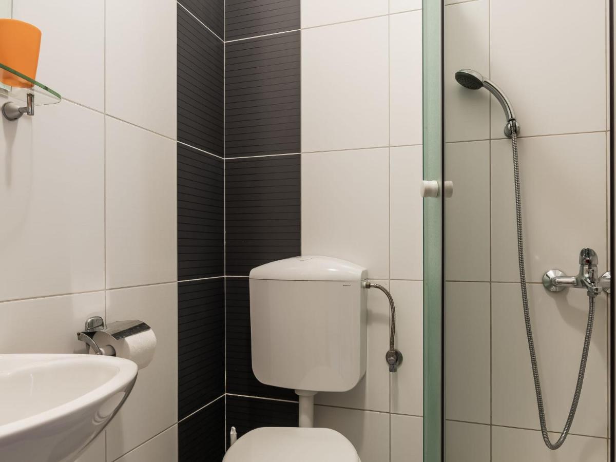 Apartment Kate-3 By Interhome Rukavac  Esterno foto