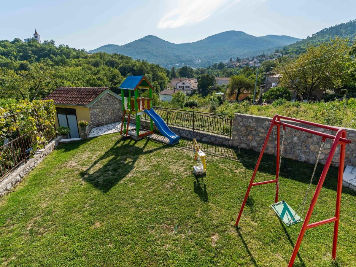 Apartment Kate-3 By Interhome Rukavac  Esterno foto